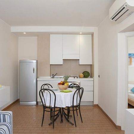 Aris Residence Riccione Bilik gambar