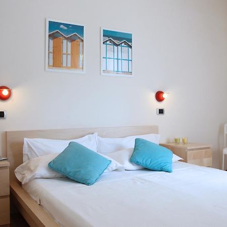 Aris Residence Riccione Luaran gambar
