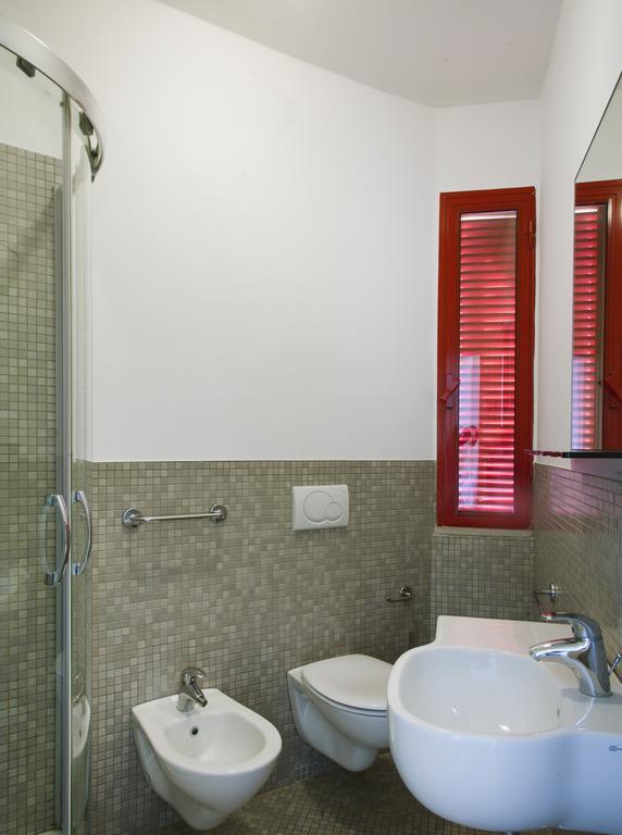 Aris Residence Riccione Bilik gambar