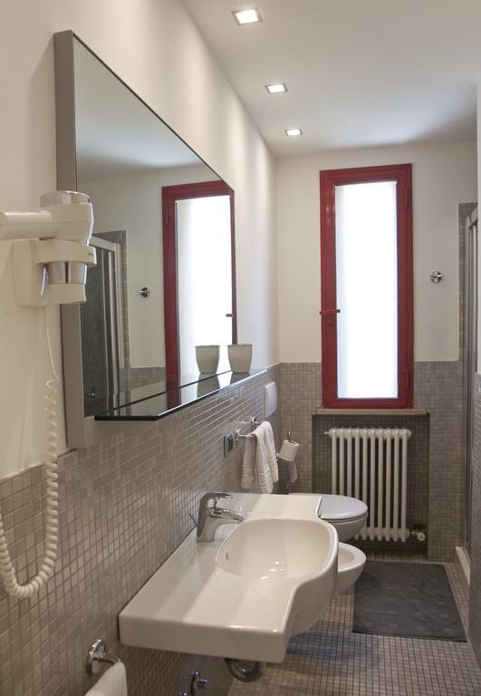 Aris Residence Riccione Luaran gambar